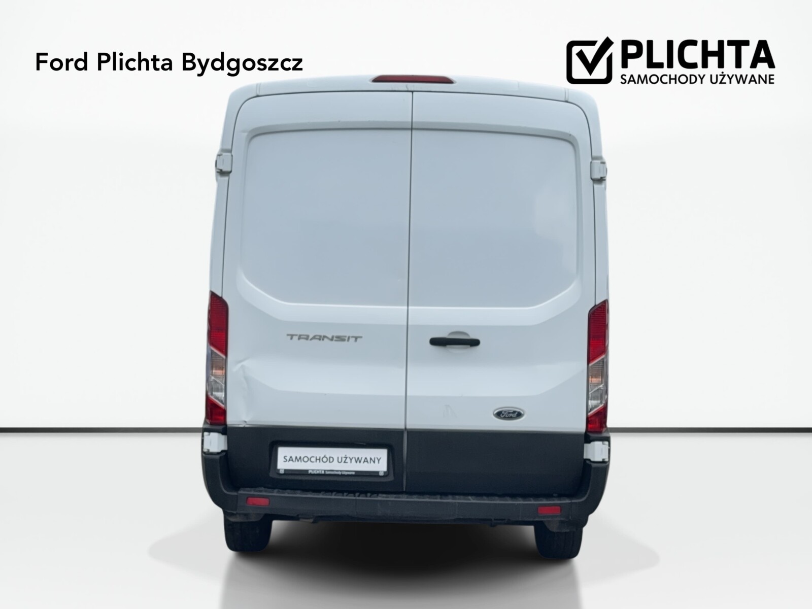 Ford Transit - zdjęcie 6