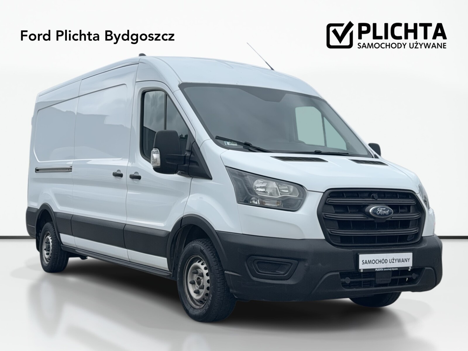 Ford Transit - zdjęcie 3
