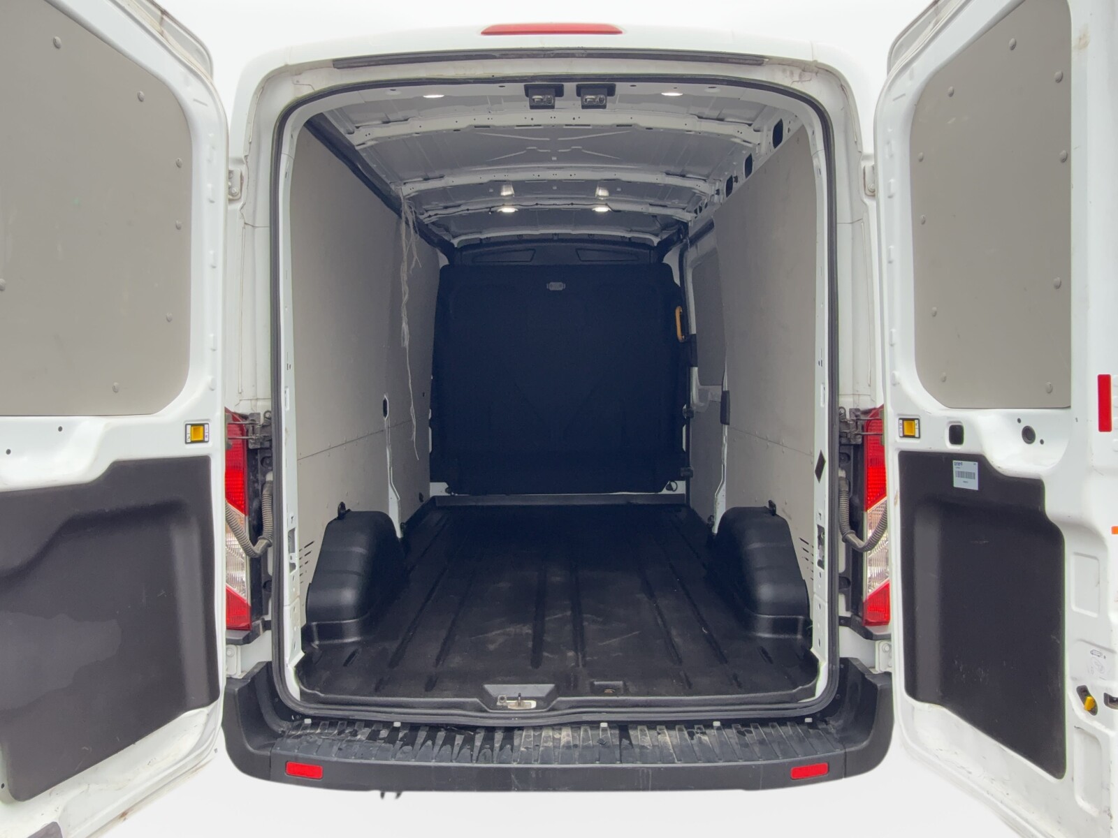 Ford Transit - zdjęcie 17