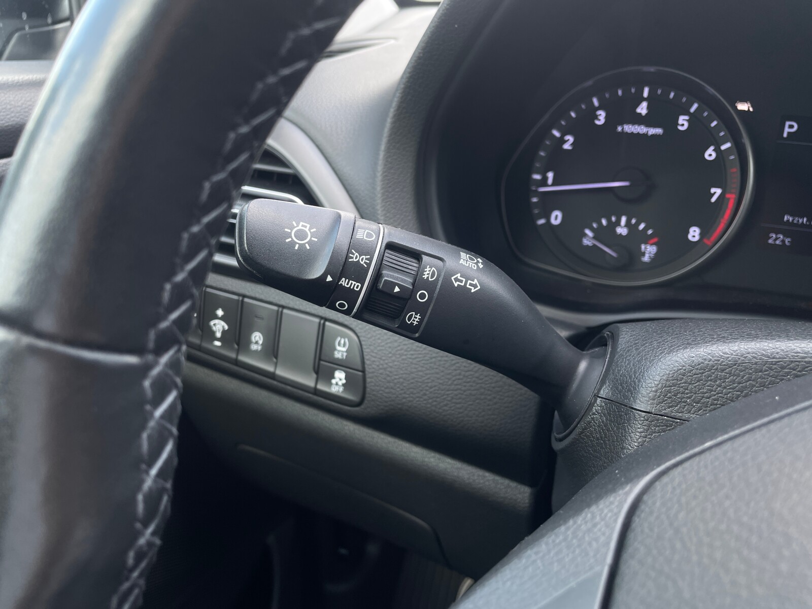 Hyundai i30 - zdjęcie 22