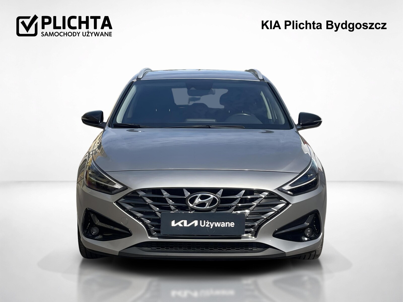 Hyundai i30 - zdjęcie 8