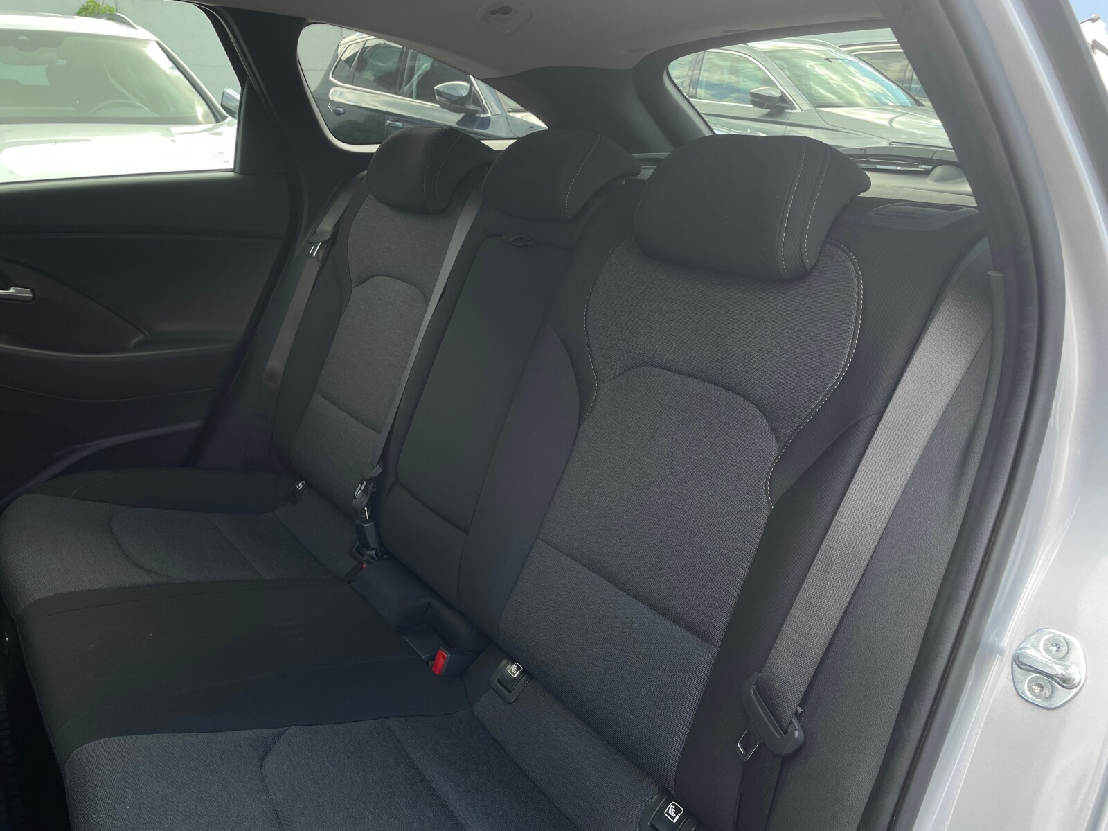 Hyundai i30 - zdjęcie 11