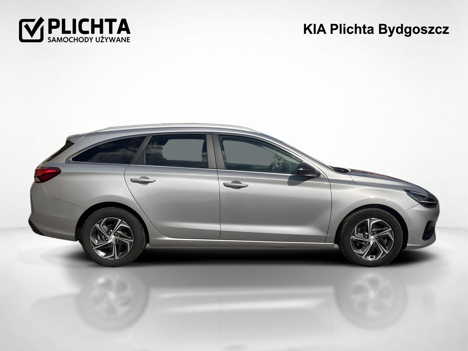 Hyundai i30 - zdjęcie 6