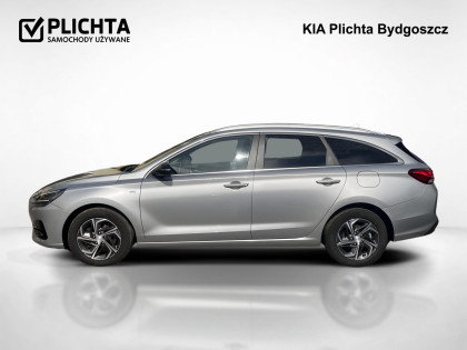SMART 1.5T-GDI 160KM 7DCT. Salon Polska. Pierwszy Właściciel. F.VAT23%