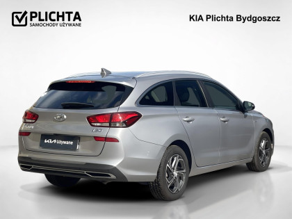 SMART 1.5T-GDI 160KM 7DCT. Salon Polska. Pierwszy Właściciel. F.VAT23%