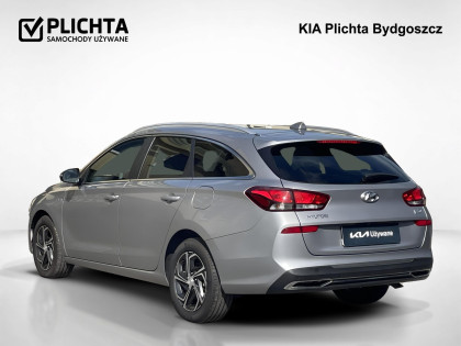 SMART 1.5T-GDI 160KM 7DCT. Salon Polska. Pierwszy Właściciel. F.VAT23%