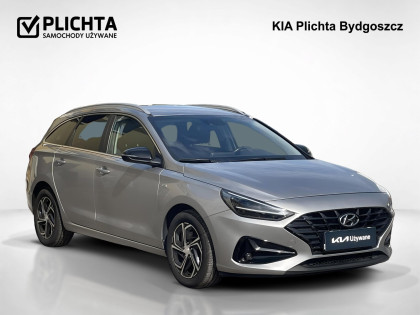 SMART 1.5T-GDI 160KM 7DCT. Salon Polska. Pierwszy Właściciel. F.VAT23%