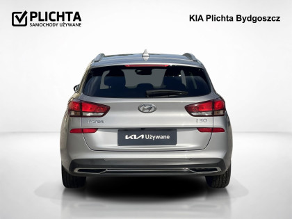 SMART 1.5T-GDI 160KM 7DCT. Salon Polska. Pierwszy Właściciel. F.VAT23%
