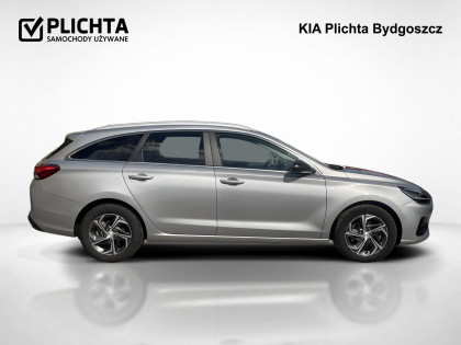 SMART 1.5T-GDI 160KM 7DCT. Salon Polska. Pierwszy Właściciel. F.VAT23%