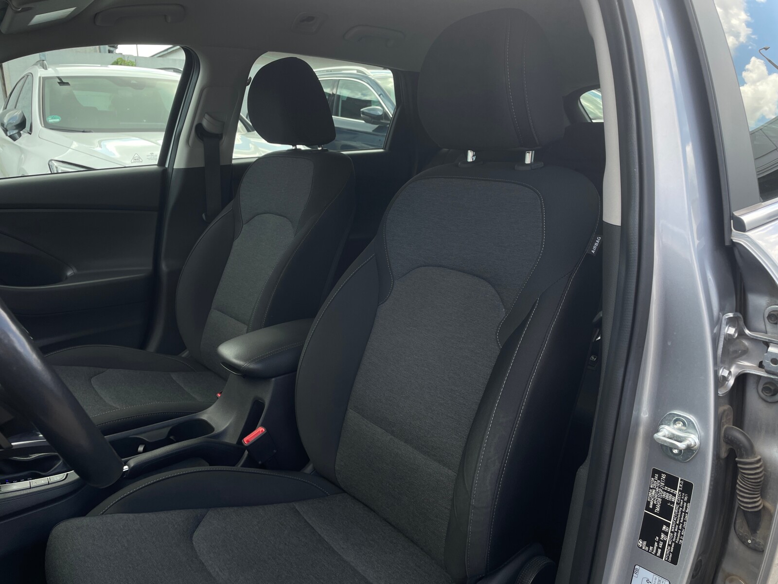 Hyundai i30 - zdjęcie 9