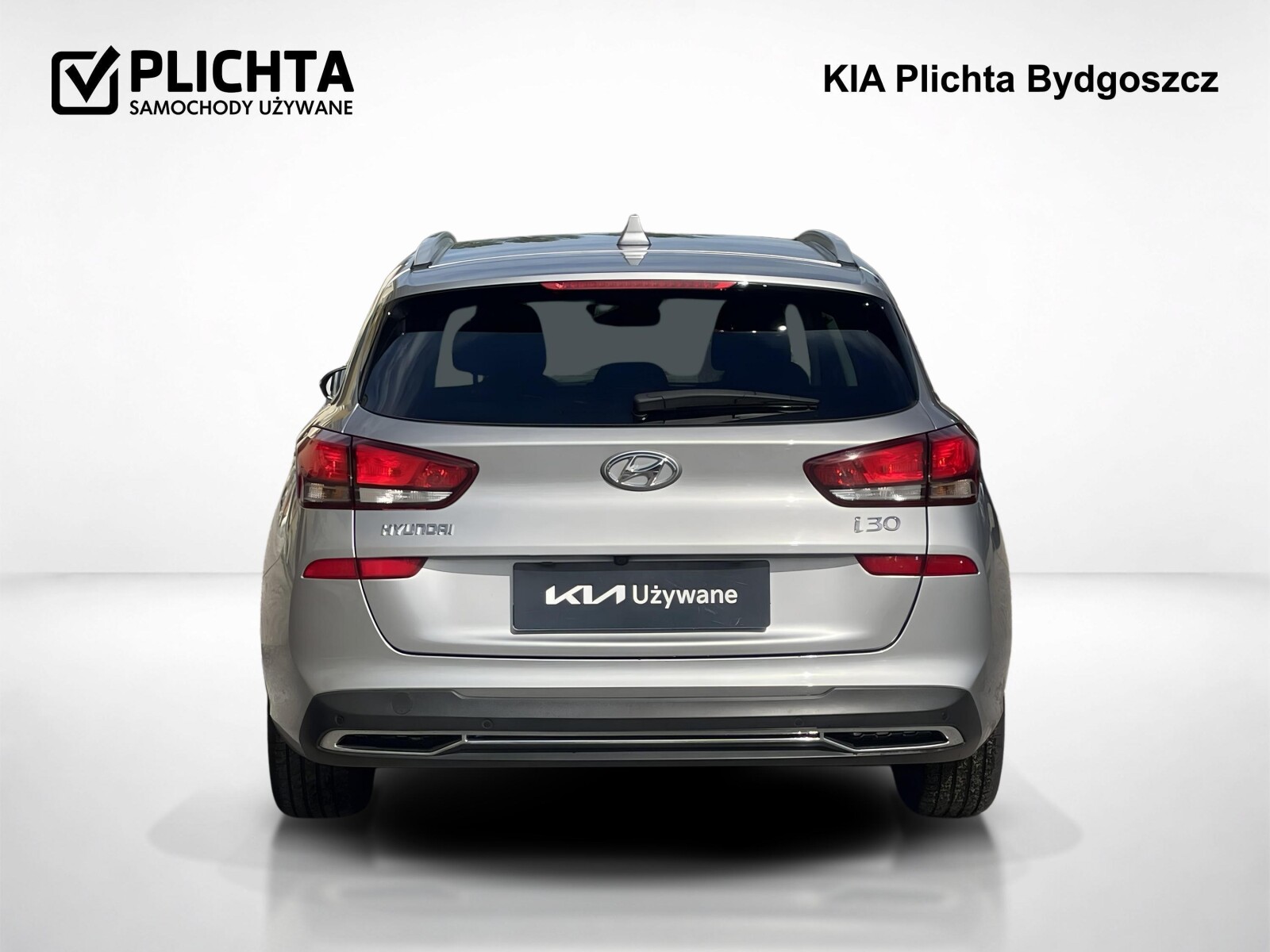 Hyundai i30 - zdjęcie 4