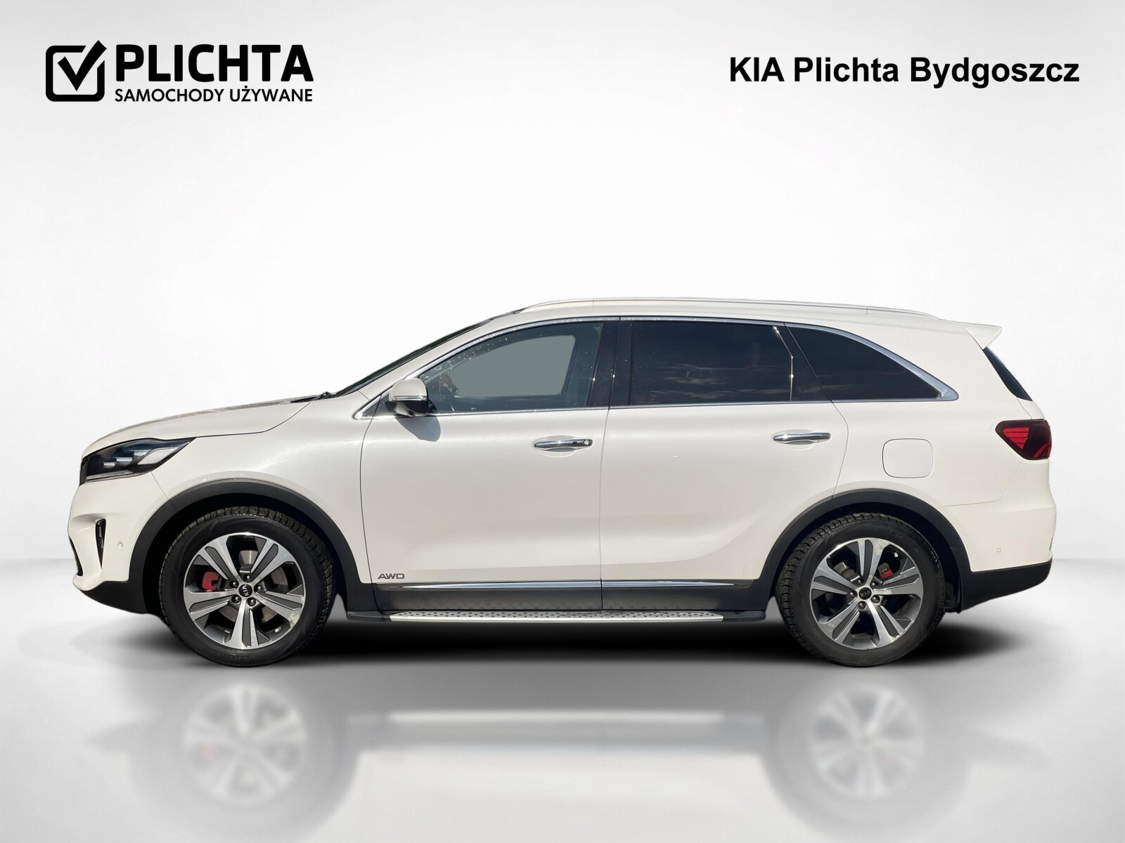 Kia Sorento - zdjęcie 2