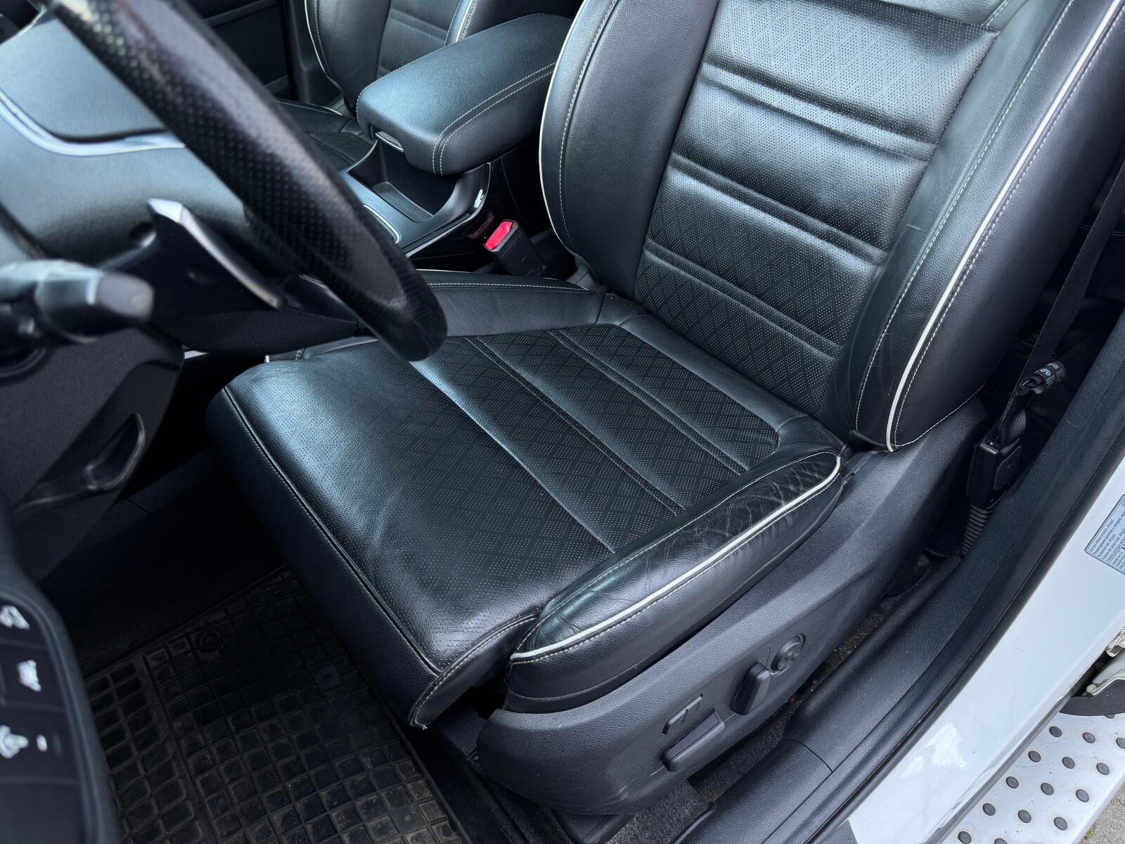 Kia Sorento - zdjęcie 11