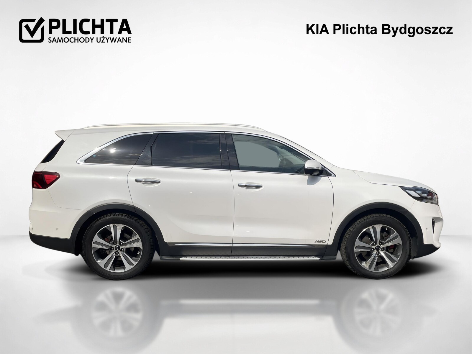 Kia Sorento - zdjęcie 6