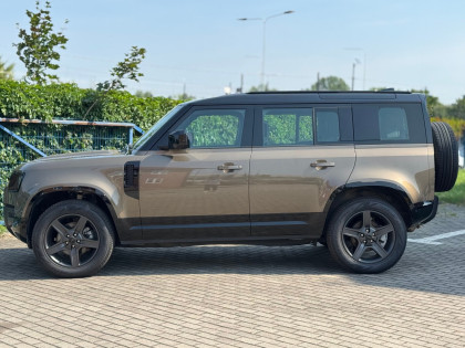 Defender MY26 3.0D I6 250 PS AWD Auto X-Dynamic SE 110