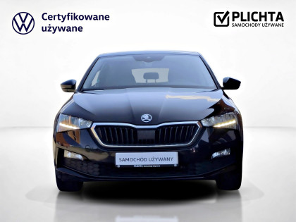 110 KM Salon Polska FULL LED 1Właściciel Gwarancja Bezwypadkowy FV23