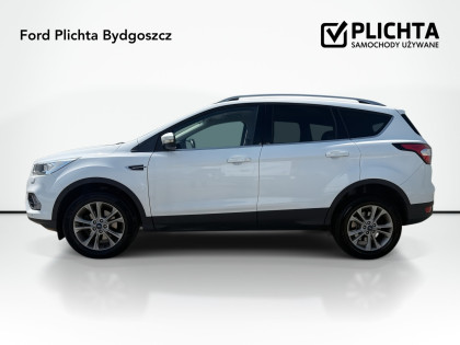 1.5 EcoBoost 150km Titanium Salon Polska Faktura VAT Marża