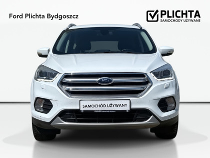 1.5 EcoBoost 150km Titanium Salon Polska Faktura VAT Marża