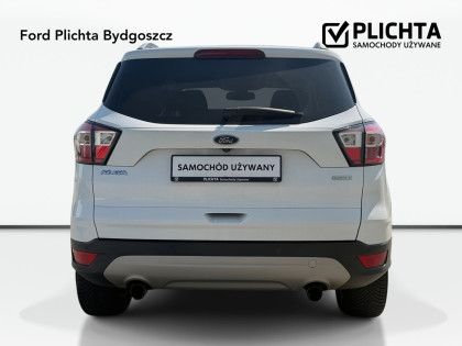 1.5 EcoBoost 150km Titanium Salon Polska Faktura VAT Marża