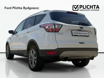 1.5 EcoBoost 150km Titanium Salon Polska Faktura VAT Marża