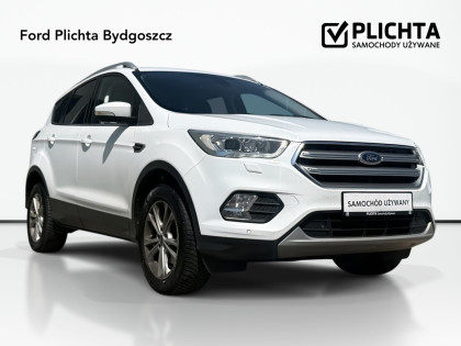 1.5 EcoBoost 150km Titanium Salon Polska Faktura VAT Marża