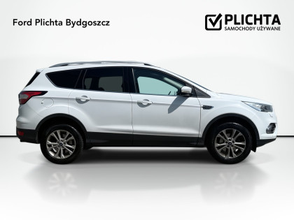 1.5 EcoBoost 150km Titanium Salon Polska Faktura VAT Marża