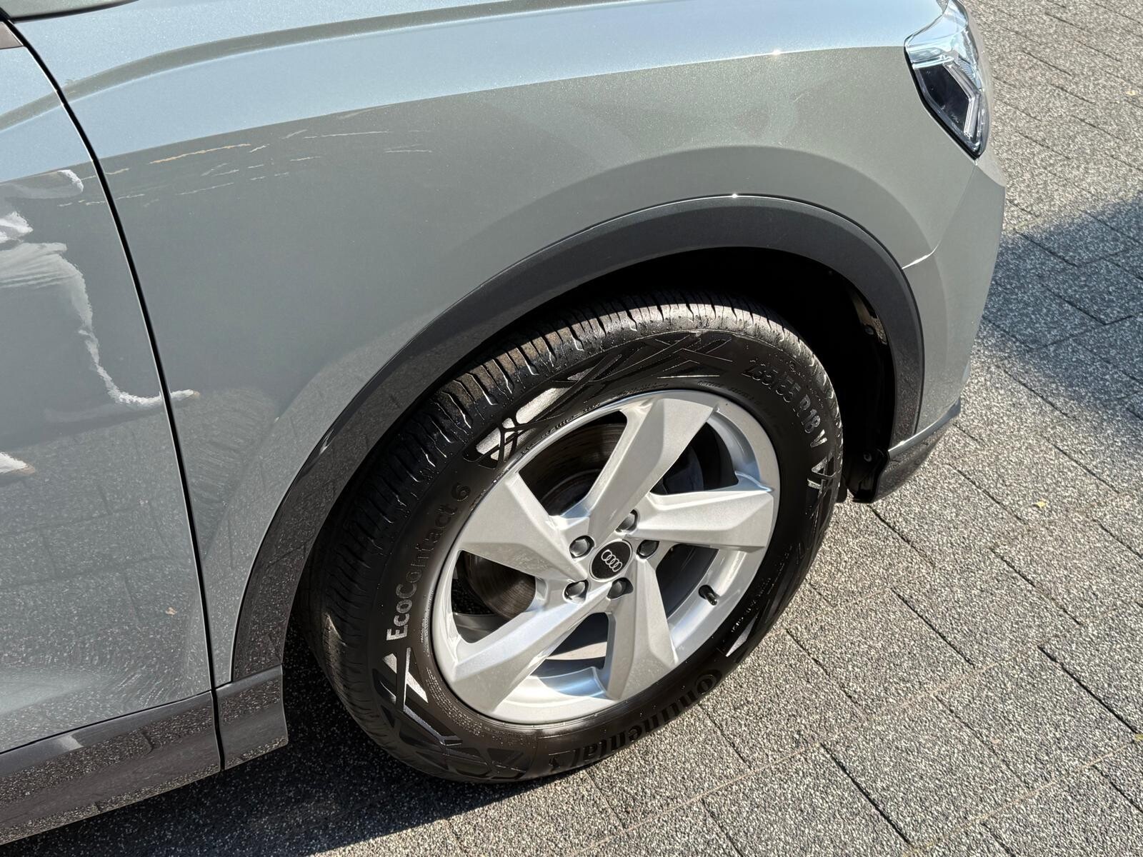Audi Q3 - zdjęcie 11