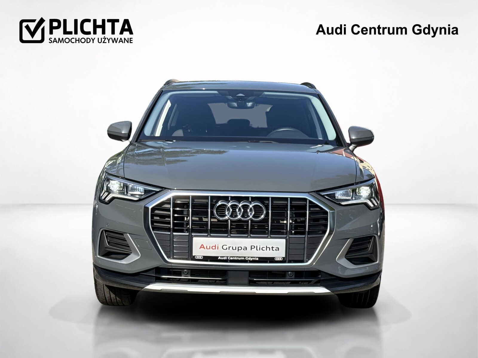 Audi Q3 - zdjęcie 8