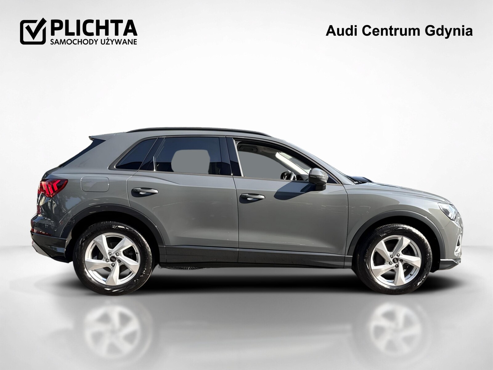 Audi Q3 - zdjęcie 6