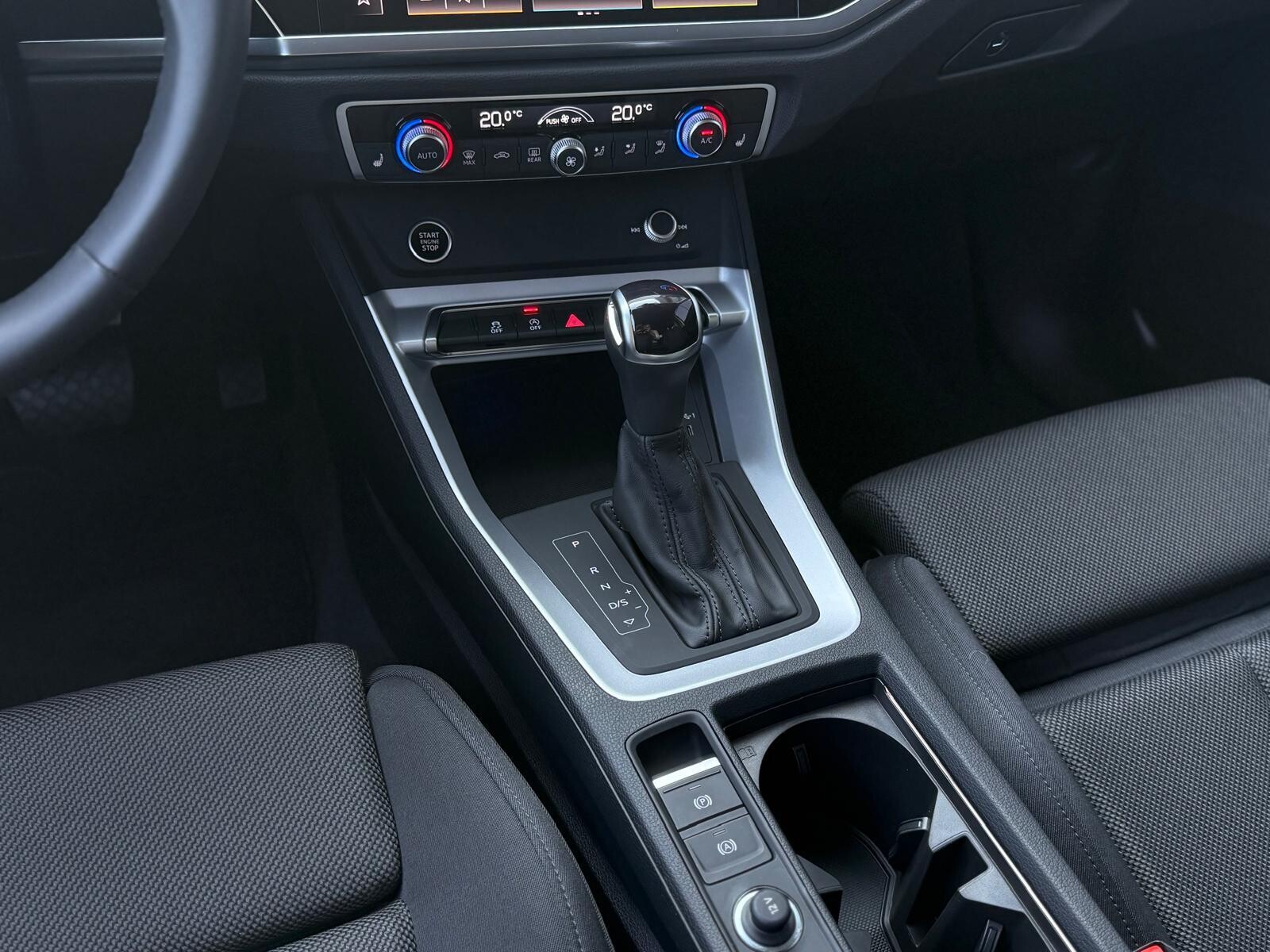 Audi Q3 - zdjęcie 19