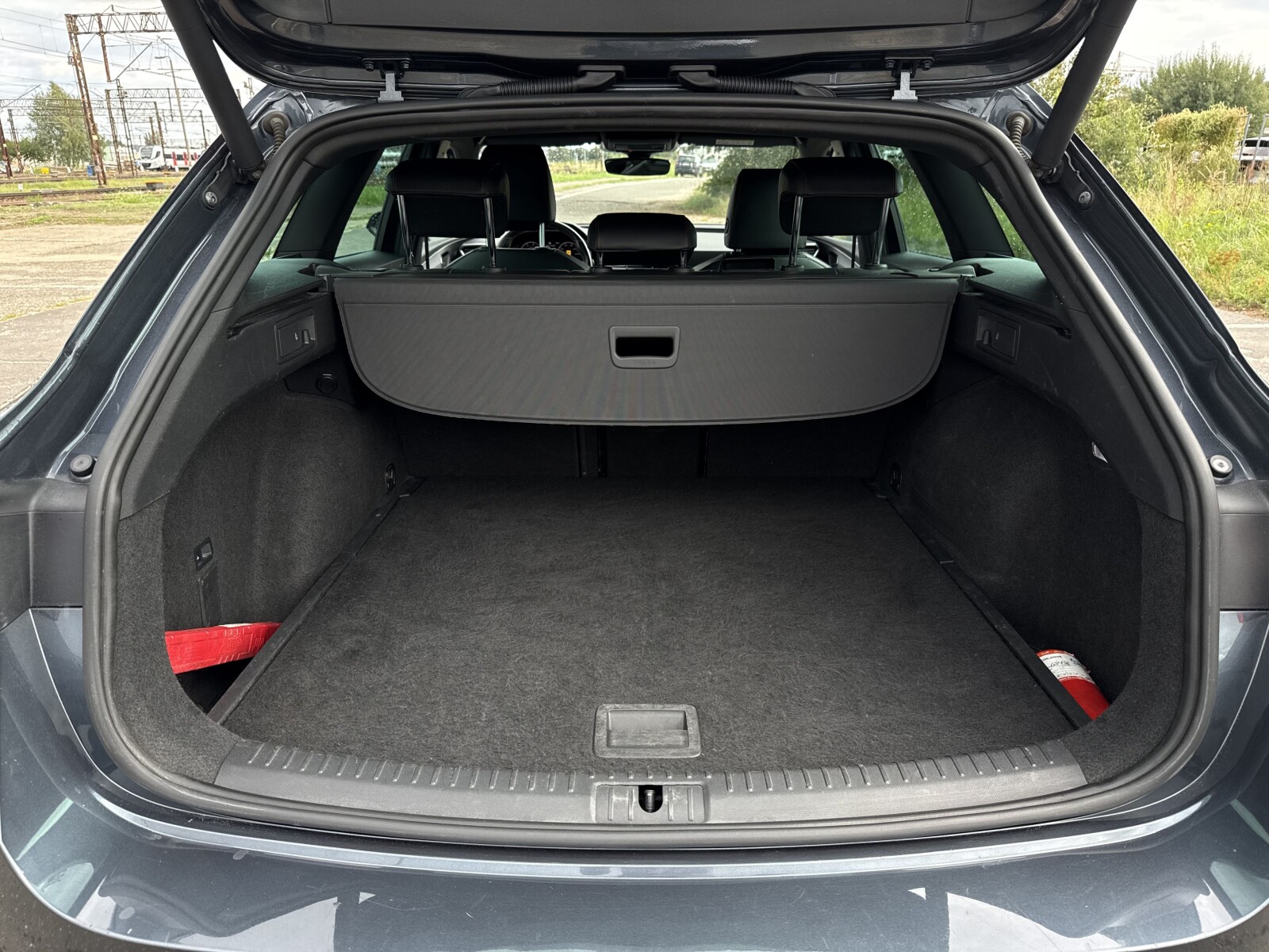 Seat Leon - zdjęcie 36