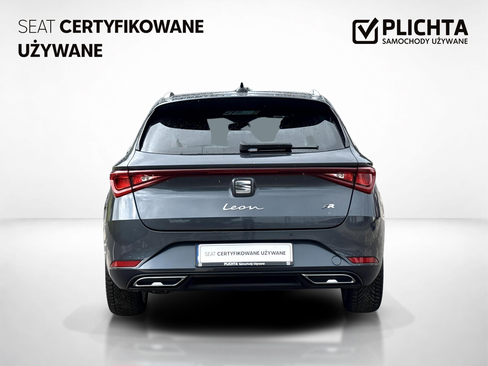 Seat Leon - zdjęcie 4