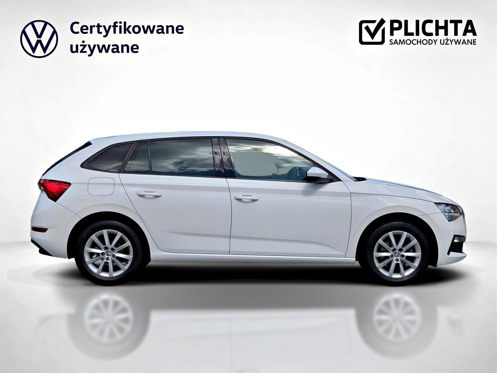 Škoda Scala - zdjęcie 6