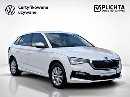 110 KM Salon Polska FULL LED 1Właściciel Gwarancja Bezwypadkowy FV23