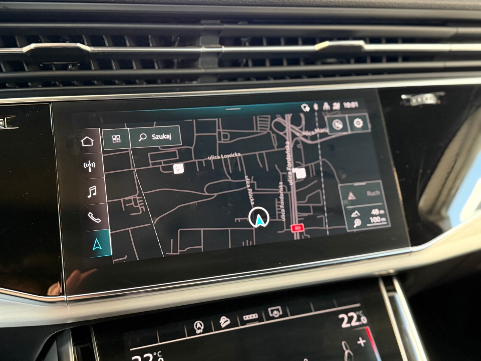Audi Q7 - zdjęcie 32