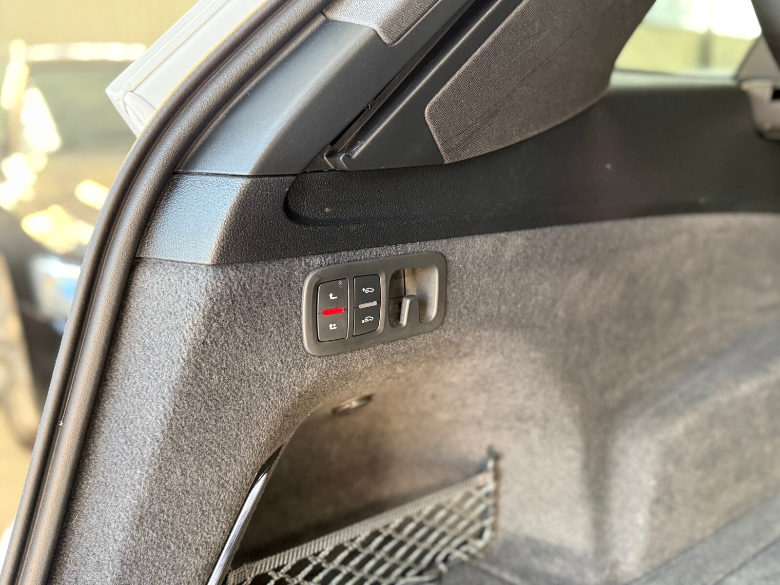 Audi Q7 - zdjęcie 10