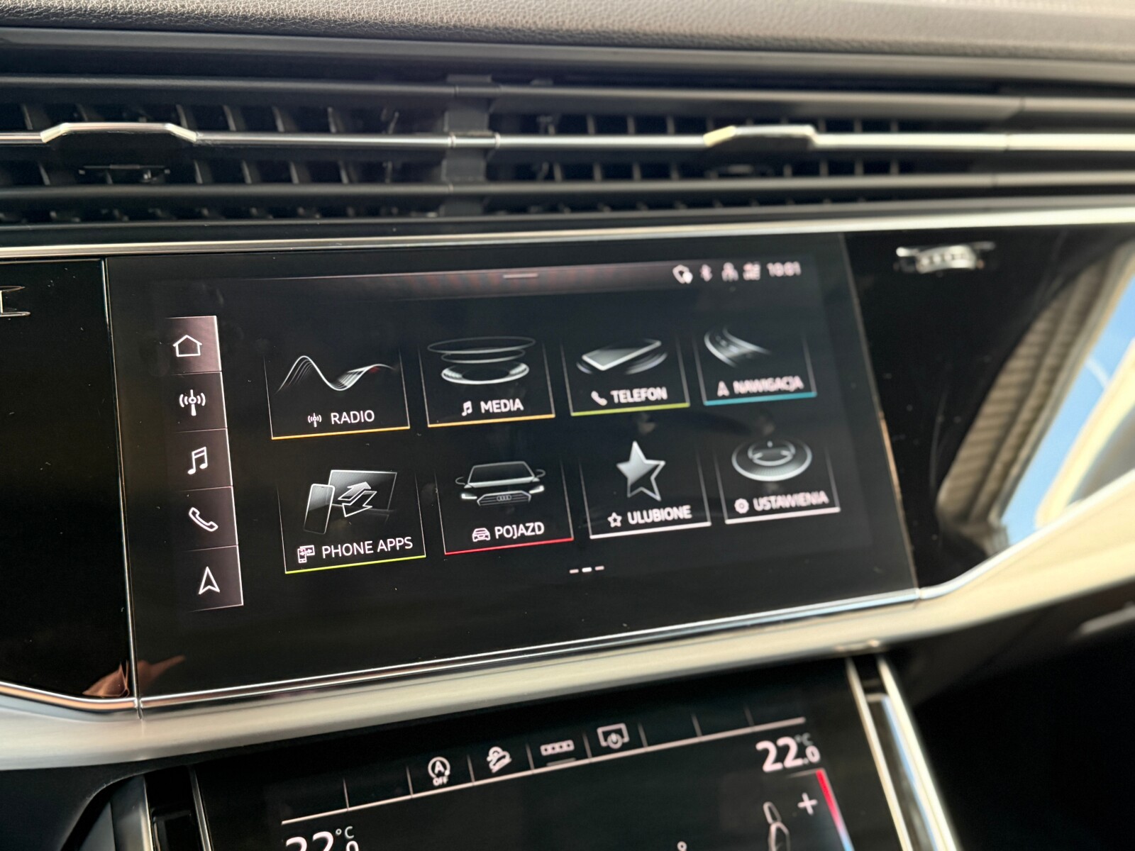Audi Q7 - zdjęcie 31