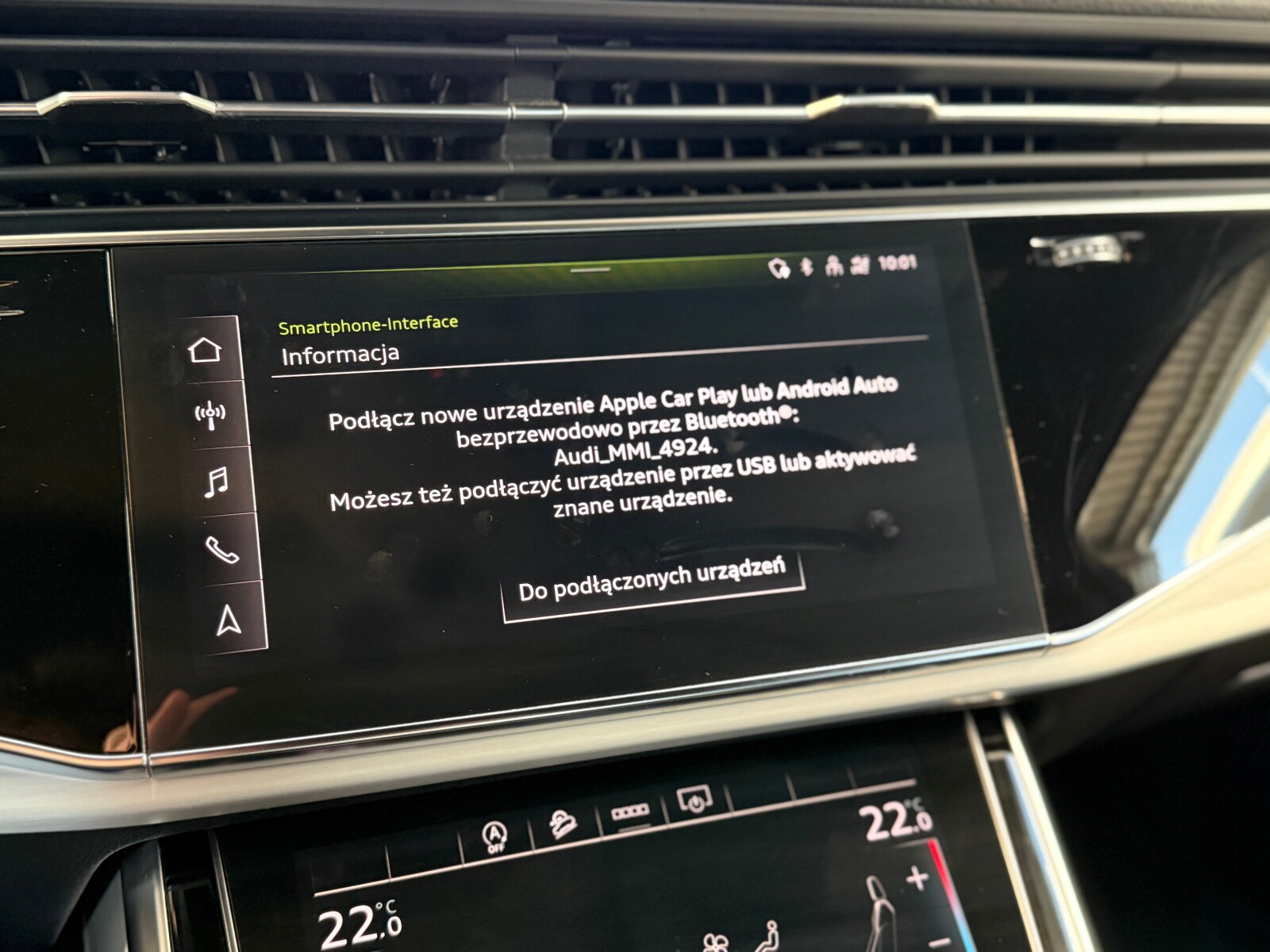 Audi Q7 - zdjęcie 33