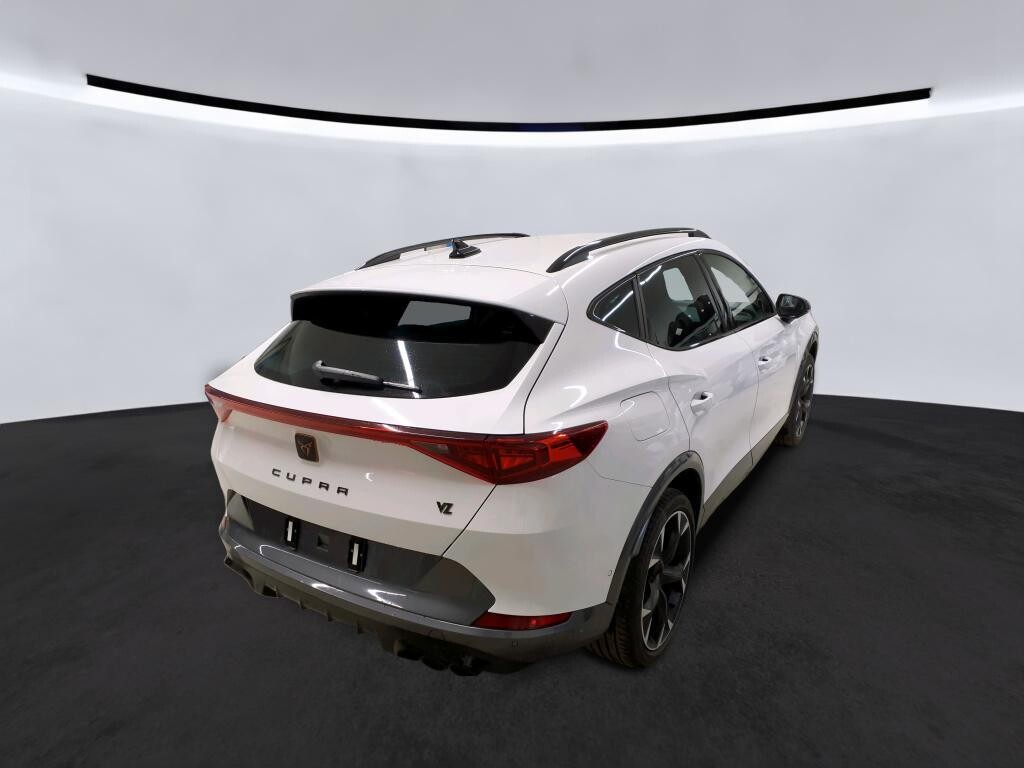 Cupra Formentor - zdjęcie 4