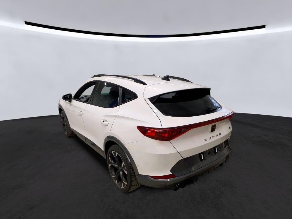 Cupra Formentor - zdjęcie 3