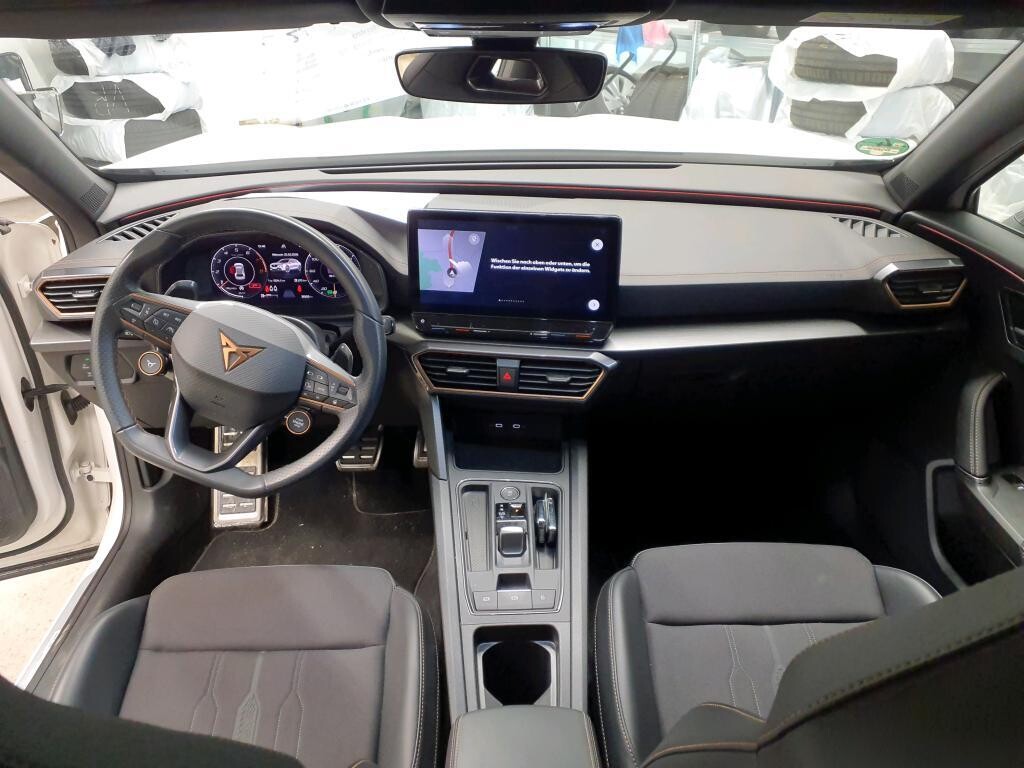 Cupra Formentor - zdjęcie 5