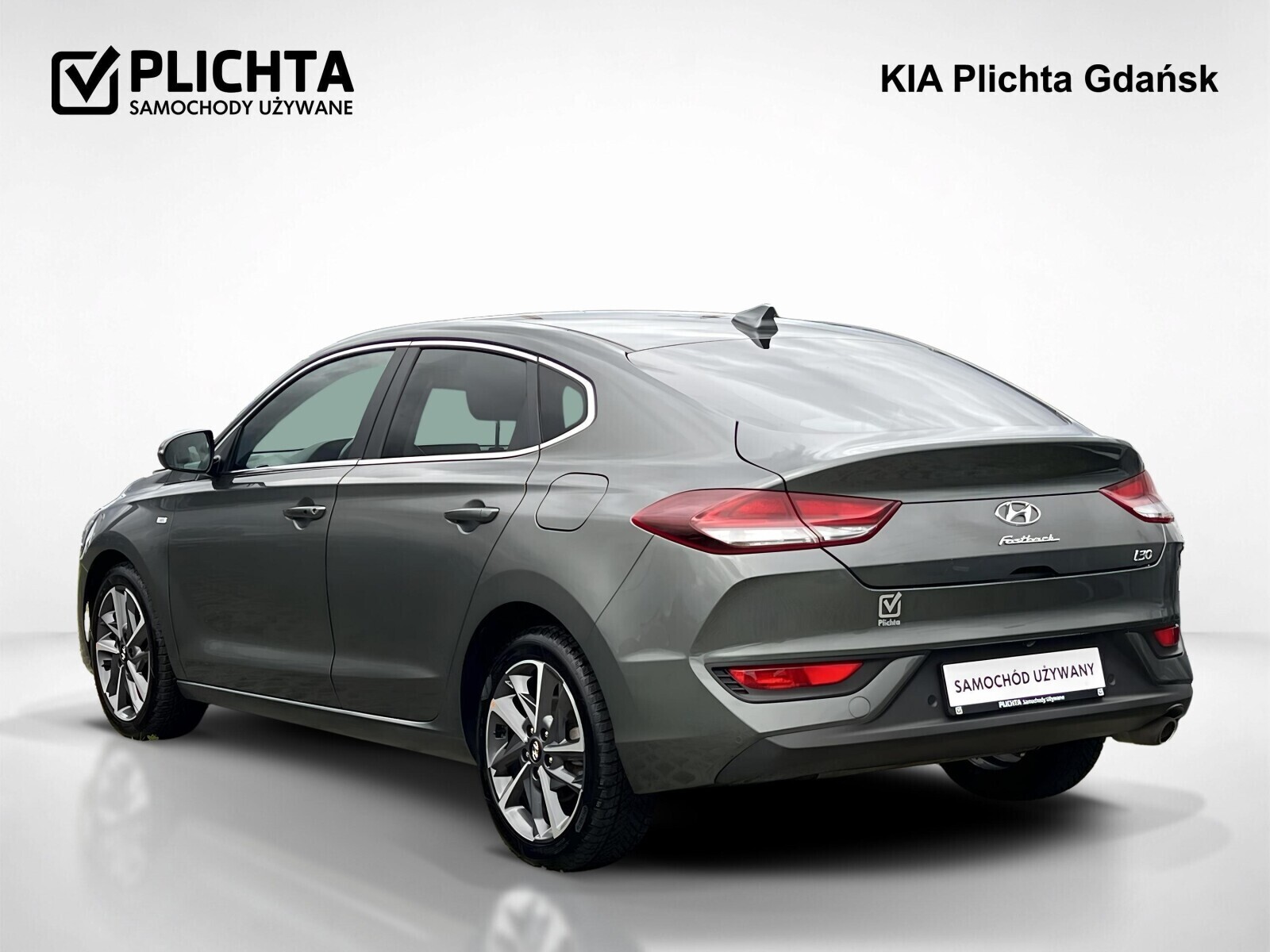 Hyundai i30 - zdjęcie 3