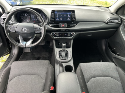 Salon Polska AUTOMAT 48V 160 KM Podgrz.fotele Kamera Fastback