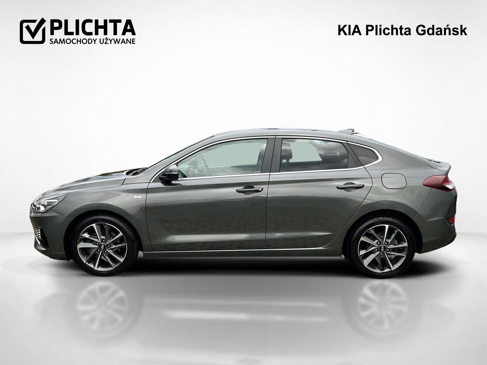 Hyundai i30 - zdjęcie 2
