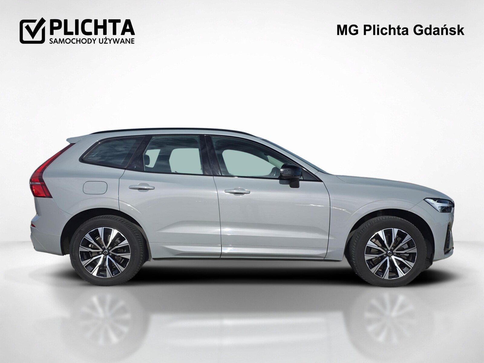 Volvo XC 60 - zdjęcie 6
