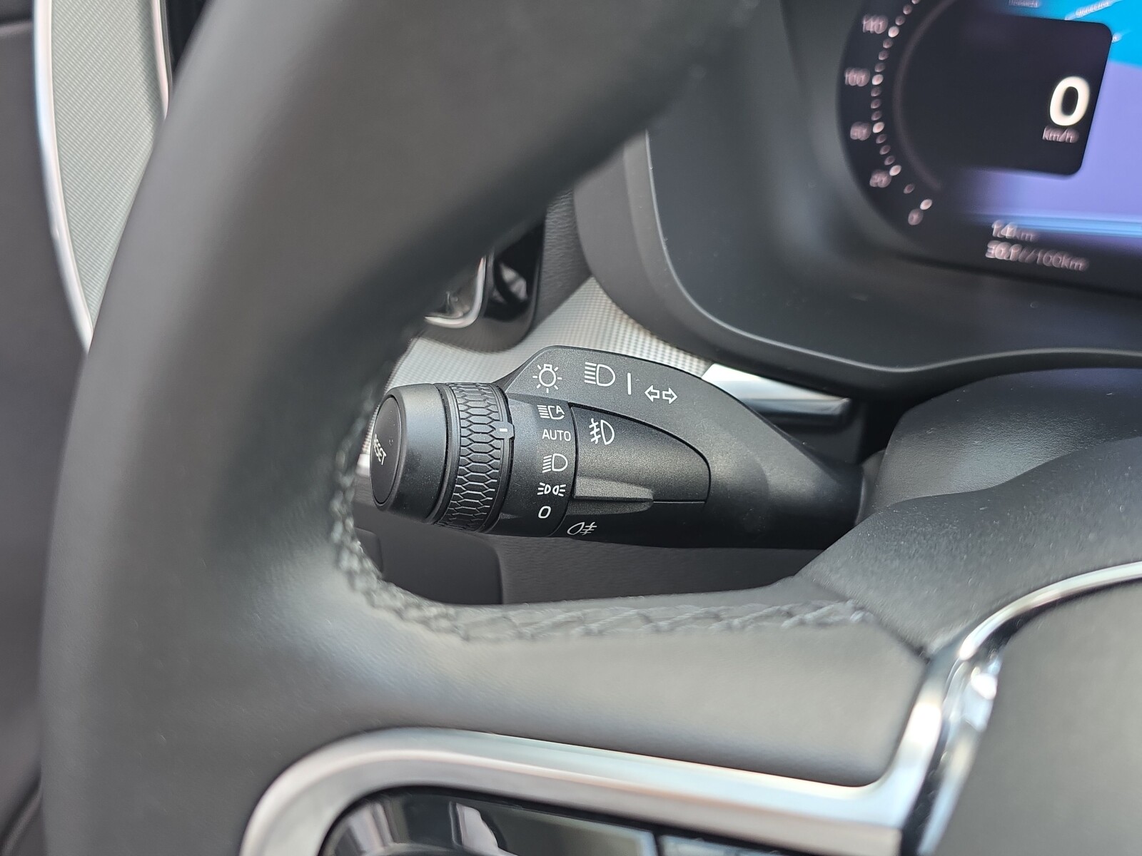 Volvo XC 60 - zdjęcie 14