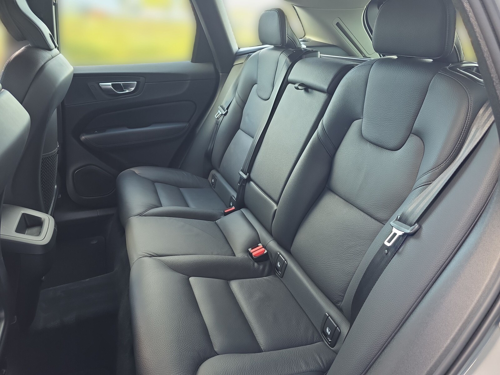 Volvo XC 60 - zdjęcie 27