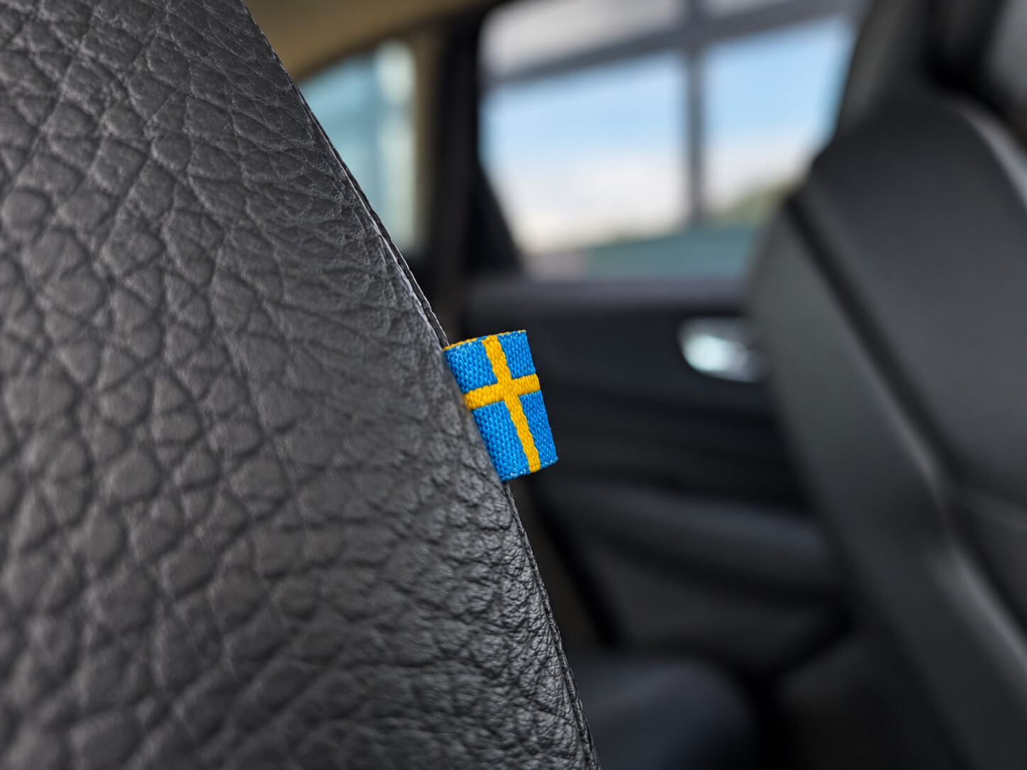 Volvo XC 60 - zdjęcie 15