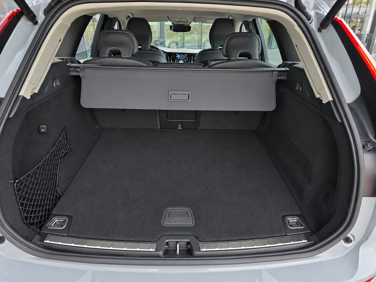 Volvo XC 60 - zdjęcie 16