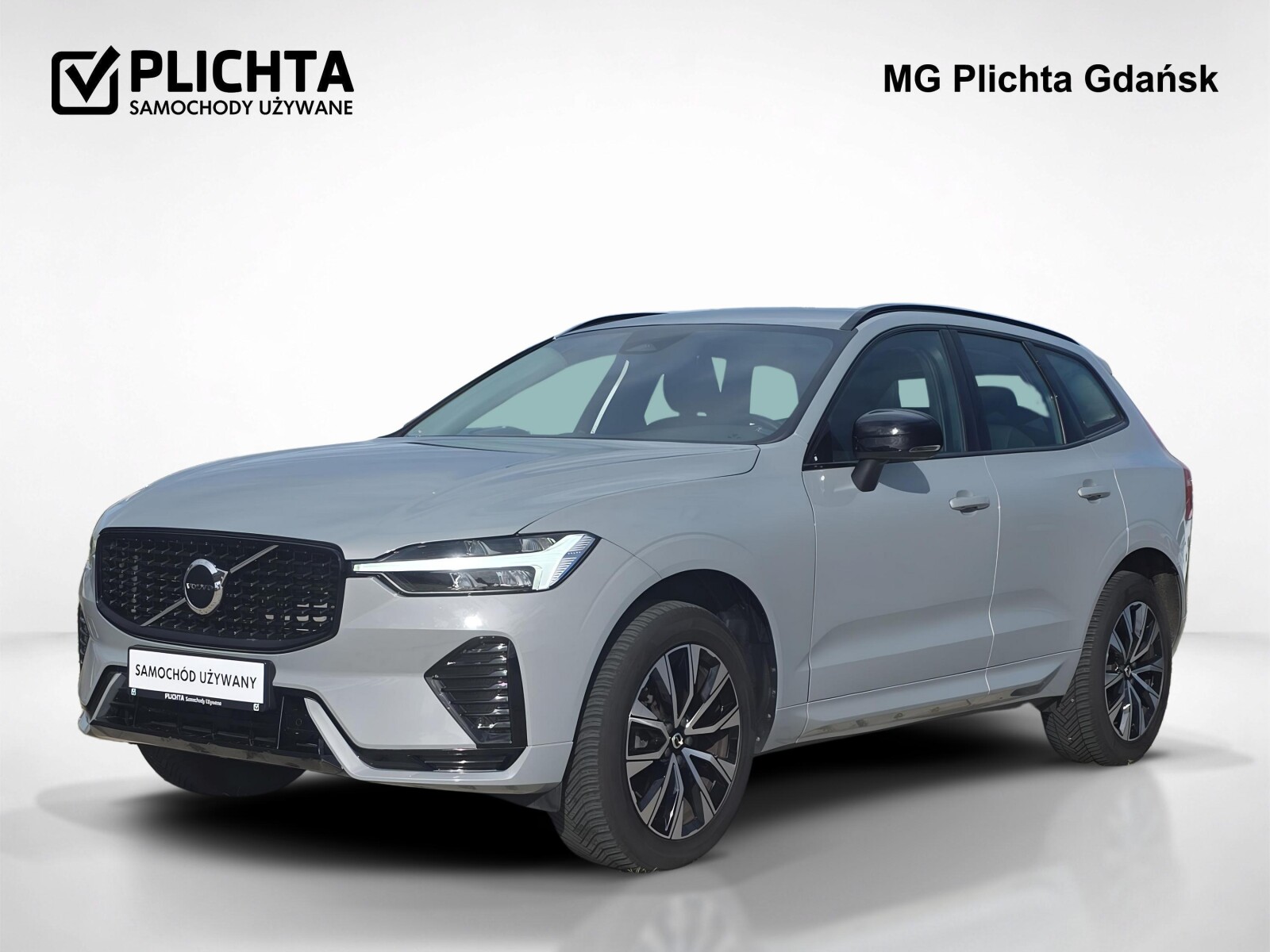 2.0 B4 197 KM | Wersja Plus Dark | 1 Właściciel | Gwarancja